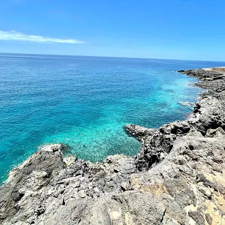 Cozy Apartment With Wifi,Pool, Near The Beach In Tenerife Sur * Costa Del Silencio