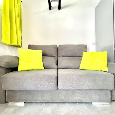 Cozy Apartment With Wifi,Pool, Near The Beach In Tenerife Sur * Costa Del Silencio
